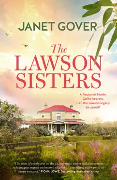 the lawson sisters book cover image