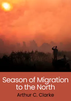 season of migration to the north book cover image