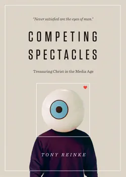 competing spectacles book cover image