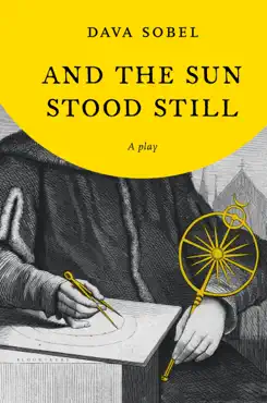 and the sun stood still book cover image