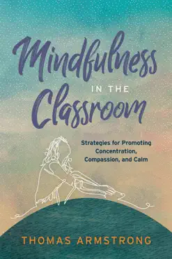 mindfulness in the classroom book cover image