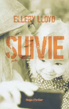 suivie book cover image
