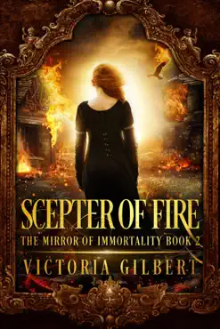 scepter of fire book cover image
