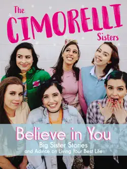 believe in you book cover image