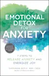 Emotional Detox for Anxiety synopsis, comments