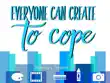 Everyone Can Create to Cope synopsis, comments
