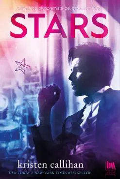stars book cover image