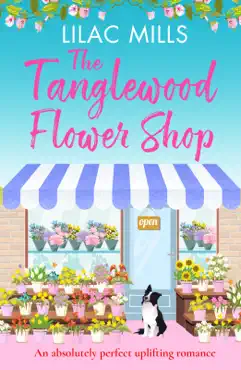 the tanglewood flower shop book cover image