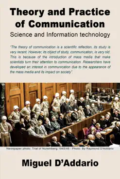 theory and practice of communication imagen de la portada del libro