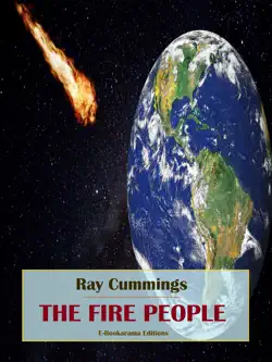 the fire people book cover image
