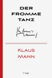 Der fromme Tanz synopsis, comments
