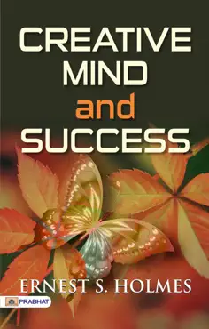 creative mind and success book cover image