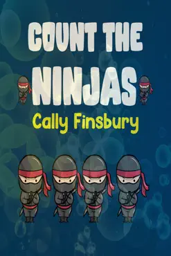 count the ninjas book cover image