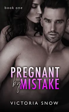 pregnant by mistake book cover image