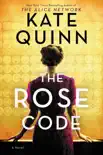 The Rose Code synopsis, comments