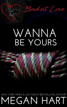wanna be yours book cover image
