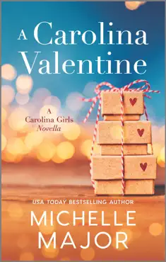 a carolina valentine book cover image
