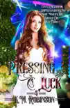 Pressing Luck synopsis, comments