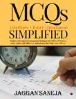 MCQs (Multiple Choice Questions) Simplified sinopsis y comentarios