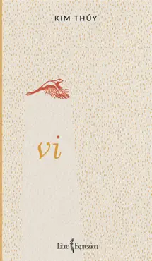 vi book cover image