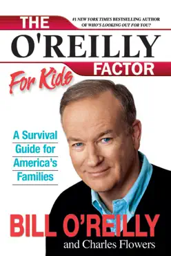 the o'reilly factor for kids book cover image