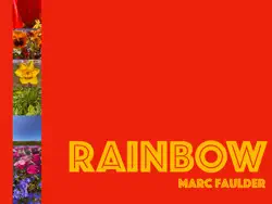 rainbow book cover image