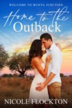 Home to the Outback book summary, reviews and downlod