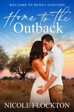 home to the outback book cover image
