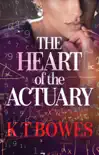 The Heart of The Actuary synopsis, comments