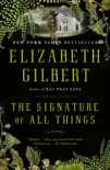 The Signature of All Things e-book
