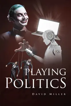 playing politics book cover image