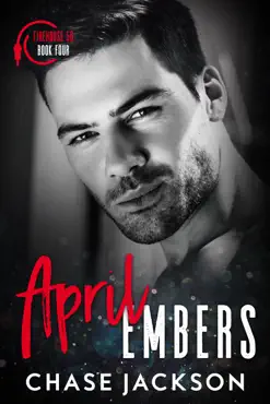 april embers book cover image