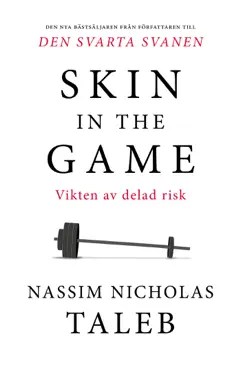 skin in the game book cover image