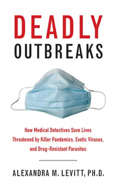 deadly outbreaks book cover image