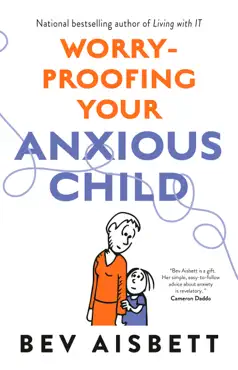 worry-proofing your anxious child book cover image