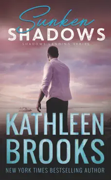 sunken shadows book cover image