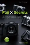 Fuji X Secrets e-book