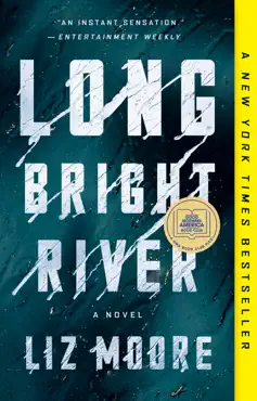 long bright river book cover image