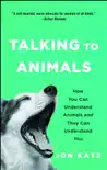 Talking to Animals synopsis, comments