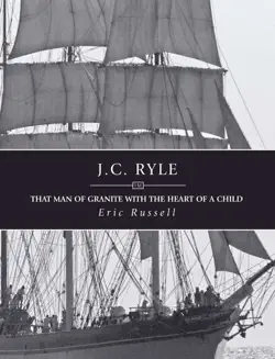 j.c. ryle book cover image