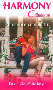 romantico complotto book cover image