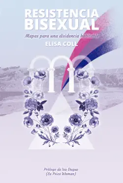 resistencia bisexual imagen de la portada del libro