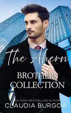the ahern brothers collection book cover image