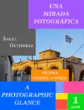 Una mirada fotográfica - A photographic glance, Nicosia e-book