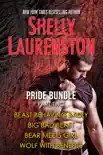The Pride Series Bundle 2 synopsis, comments