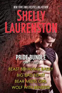 the pride series bundle 2 book cover image