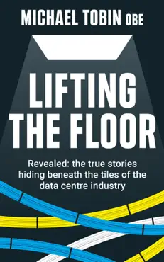 lifting the floor book cover image