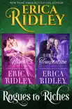 Rogues to Riches (Books 3-4) sinopsis y comentarios