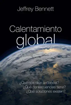 calentamiento global book cover image