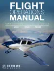 Flight Operations Manual synopsis, comments